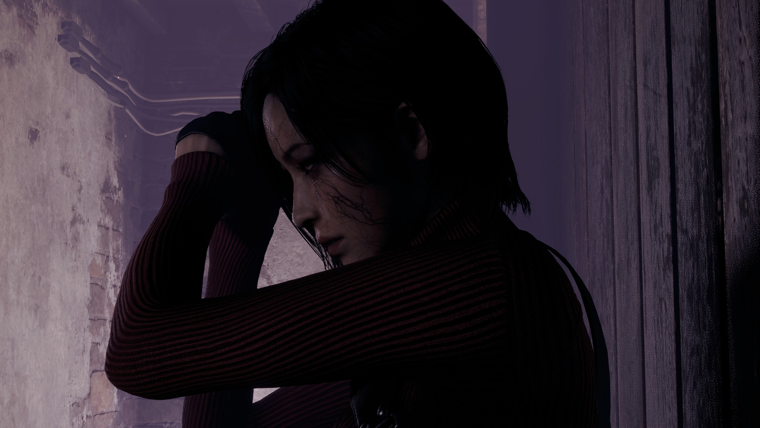 Ada Wong